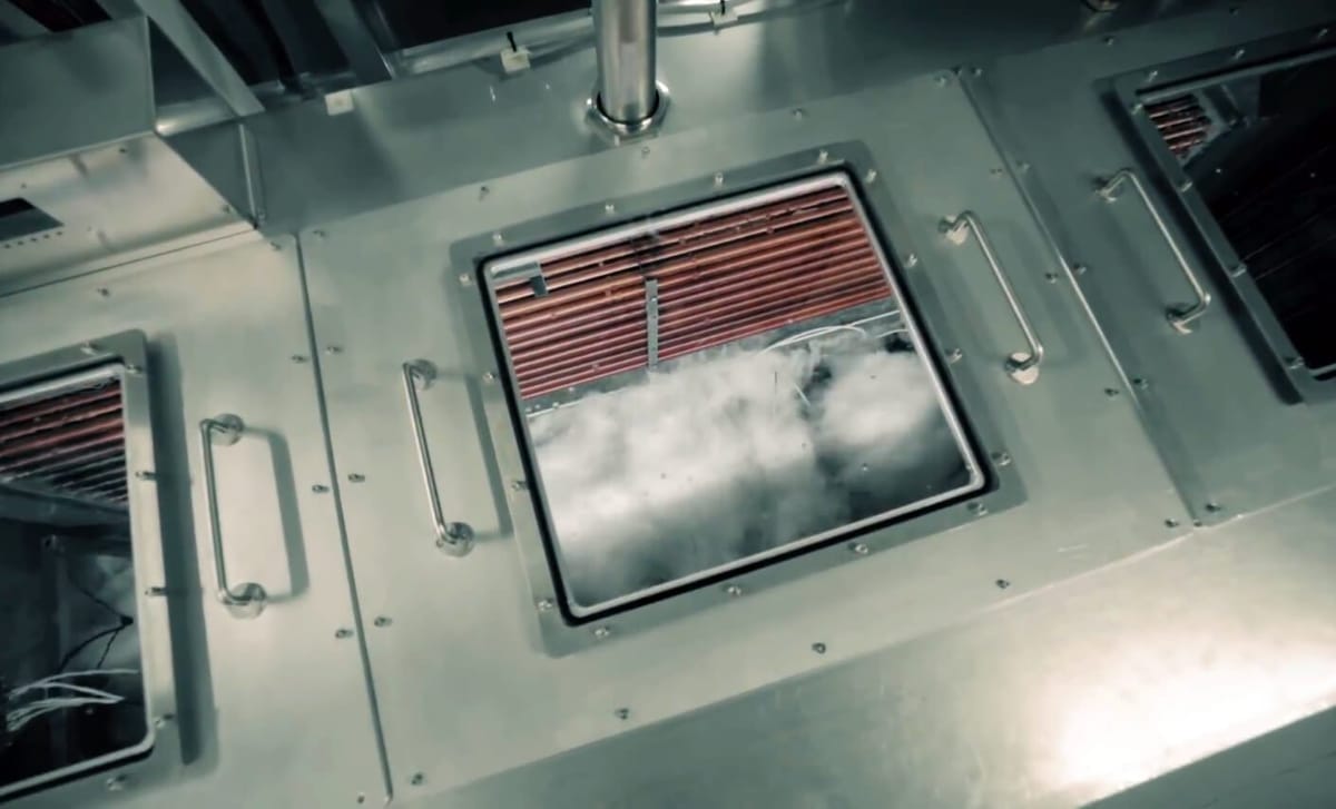 TCL #38: The Weight of Industrial Realignment